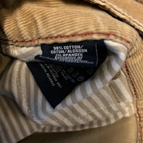 Tommy Hilfiger Corduroy Skirt - Picture 6 of 7